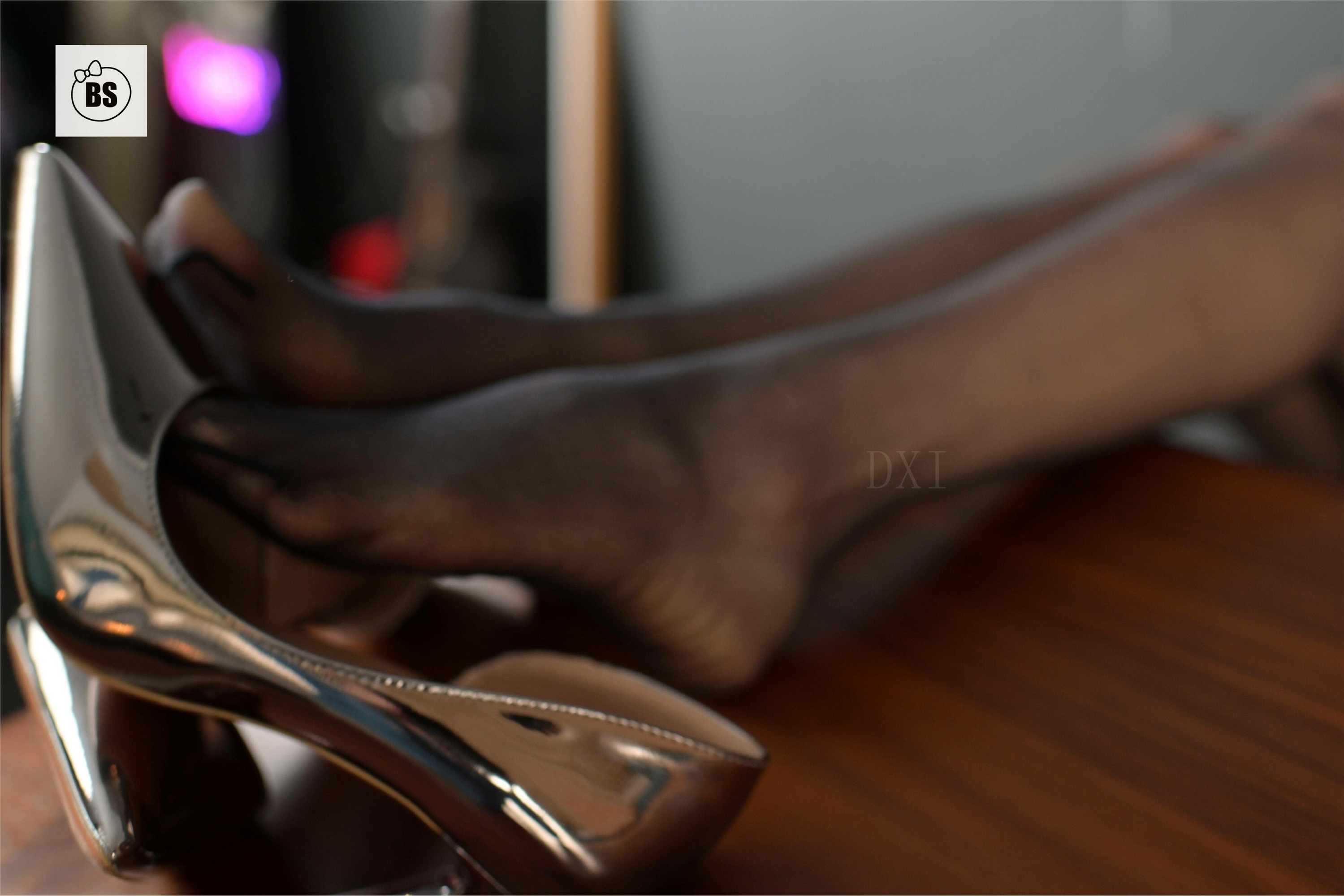 我丝你想 MX030 美西 书房佳人